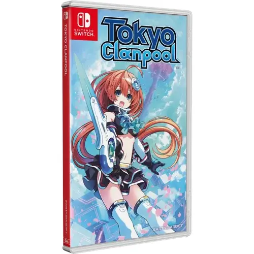 Tokyo Clanpool (Import)