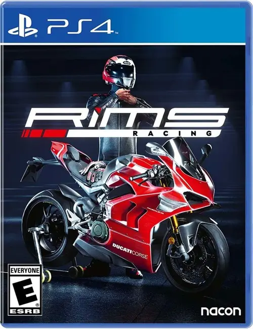 RiMS Racing