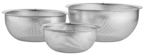 Zwilling - Prep Kitchen Gadgets Set, 3-pcs - Silver