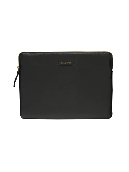 dbramante1928 - Paris - Sleeve for MacBook Pro/Air 13" (2020) - Night Black