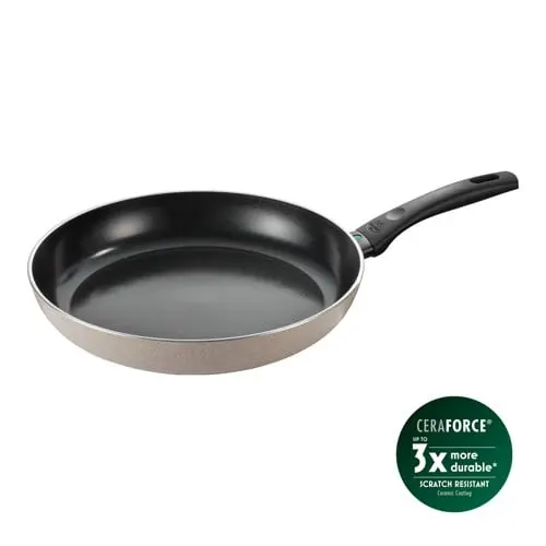 Ballarini - Ledro Fry Pan - Beige - 32 cm