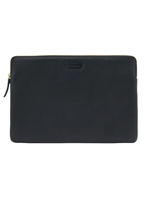 dbramante1928 - Paris - 15" Sleeve for Laptop/MacBook Pro 16" - Night Black