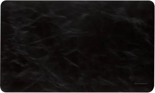 dbramante1928 - Copenhagen - Desk Mat - Medium - Black