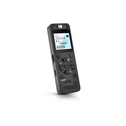 Kodak - VRC350 Digital Taleregistrator