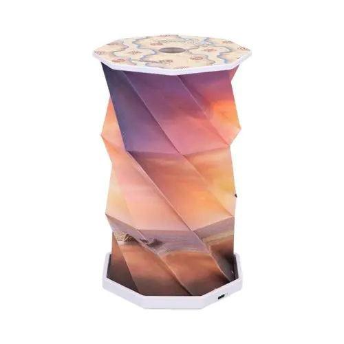 One Piece Straw Hat Crew Lamp