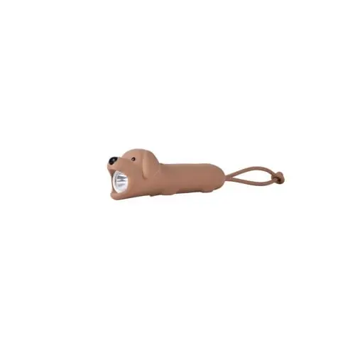Winkee - Flashlight Dog - (18435)