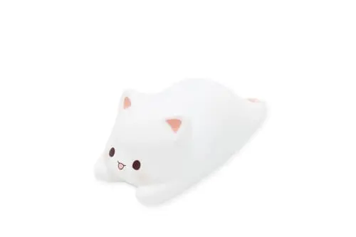 Winkee - Sleepy Cat Night Light - Compact