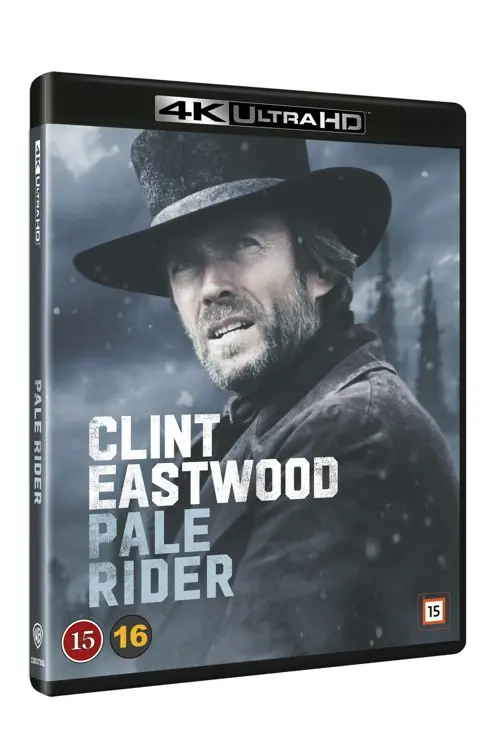 PALE RIDER