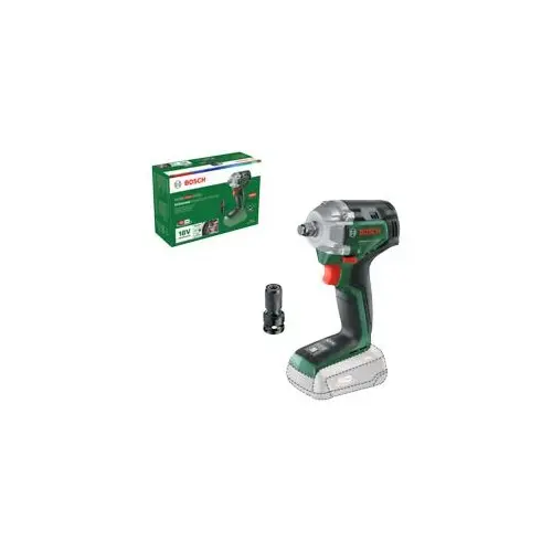 Bosch DIY - UniversalImpactDrive 18V-350 - Uten batteri - Uten lader