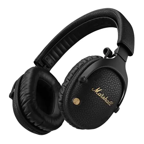 Marshall - Monitor III ANC Black