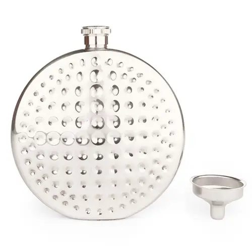 Kikkerland - Golf Ball Flask