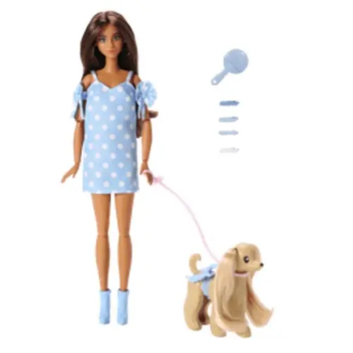 Barbie - JFP38