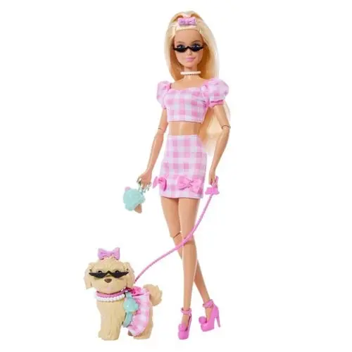 Barbie - JFP36