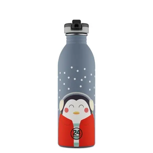 24Bottles - Urban - Happy Penguin - 500 ml