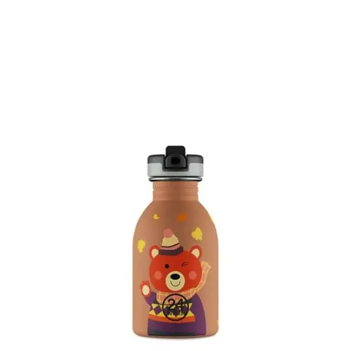 24Bottles - Urban - Sweet Bear - 250 ml