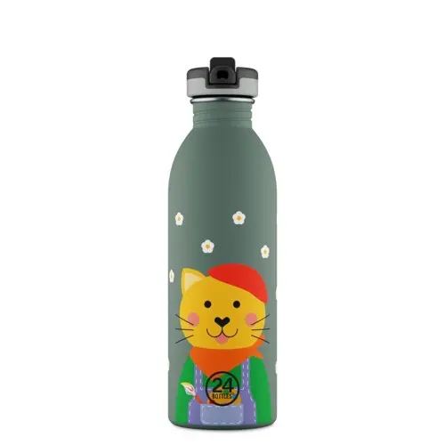 24Bottles - Smart Cat - 500 ml