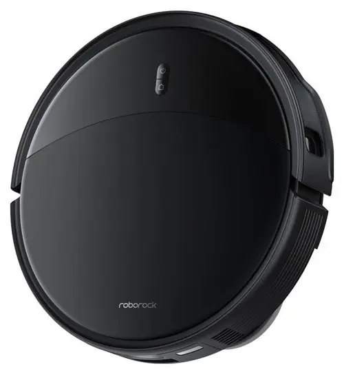 Roborock - Saros 10R black
