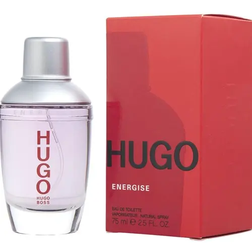 Hugo Boss - Energise EDT 75 ml