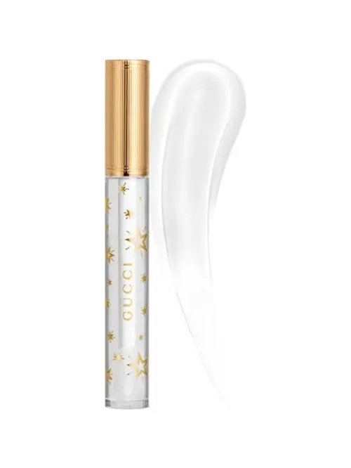 Gucci - Plump & Care Lip Gloss - 117 Nude (35416071117)