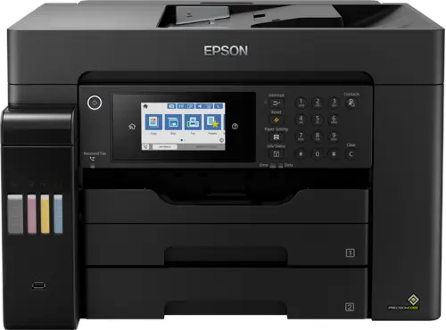 Epson - ET-16655 A3+ Multifunction EcoTank, USB, LAN, Wi-FI