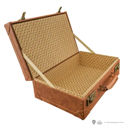 Harry Potter - Newt Scamander Suitcase Premium Replica