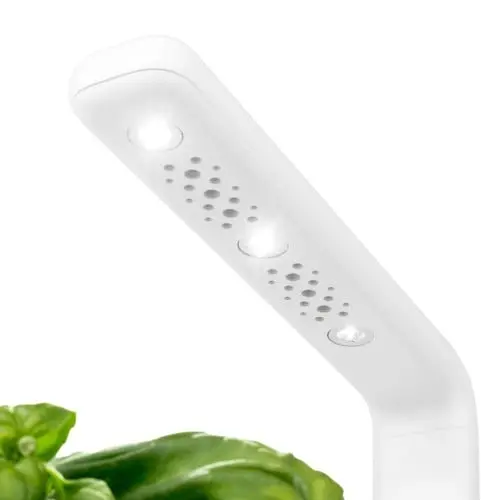 Click and Grow – Ekstra vekstlampe for Smart Garden 3