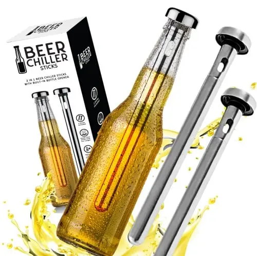 Mad Monkey - Beer cooler sticks