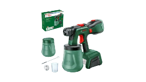 Bosch DIY - AdvancedSpray 18V-500 (sett 4,0ah)