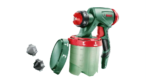 Bosch DIY - Spray Gun for PFS 3000/5000
