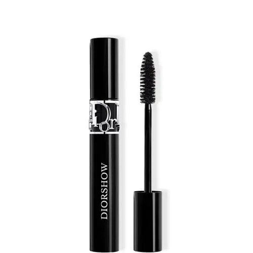 DIOR - Diorshow 24h Buildable Volume Mascara - Black