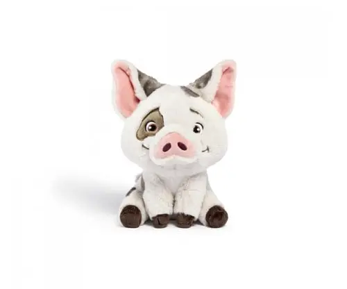 Disney - Moana 2 - Plush PUA 25cm (6315870476)