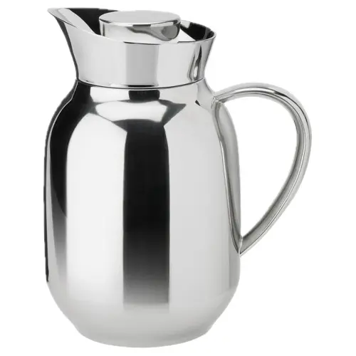 Stelton - Amphora Termokanne 1,2 L (Stål)