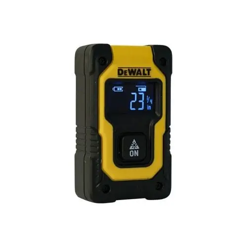 DeWALT DW055PL-XJ - Lomme laser avstandsmåler 16 M