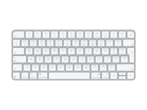 Apple - Magic Keyboard International English