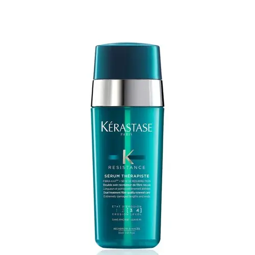 KÉRASTASE - Resistance Serum Thérapiste Hair Serum 30 ml