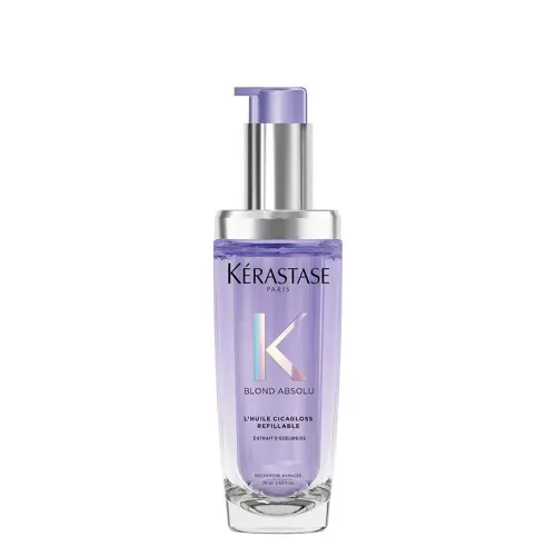 KÉRASTASE - Cicagloss Refillable Hair Oil 75 ml