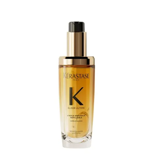 KÉRASTASE - Elixir Ultime L´Huile Originale Hair Oil 75 ml