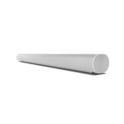 Sonos - Arc Home Theater - White (Second Chance)