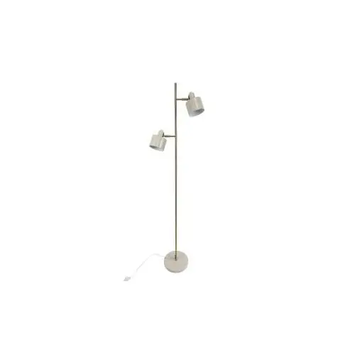Dyberg-Larsen - Ocean Gulvlampe - Beige