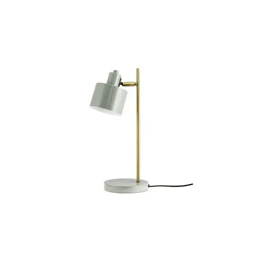 Dyberg-Larsen - Ocean Bordlampe - Oliven