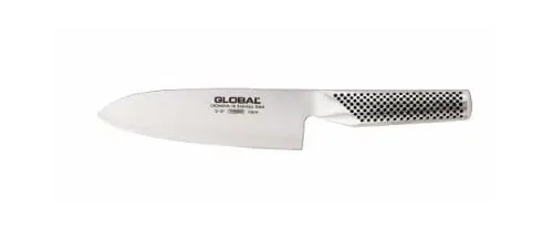 Global - Santoku knife - 16 cm