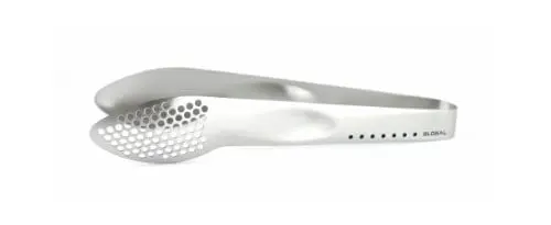 Global - Serving bar with spoon - 23 cm
