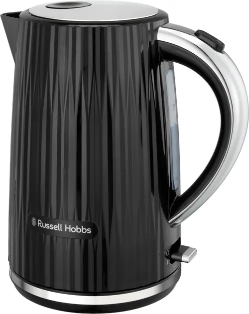 Russell Hobbs - Eden Kettle - Black - 1.7L