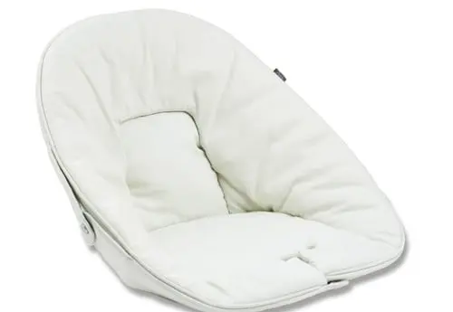 ZIZA - Cushion - Silver