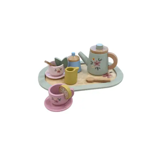 Little Dutch - Tea set (LD2507)