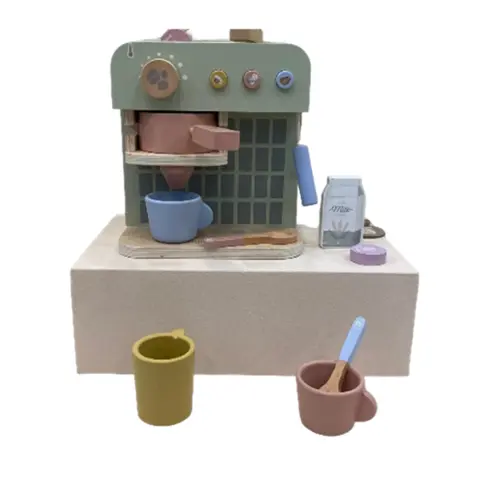 Little Dutch - Coffee machine (LD2512)