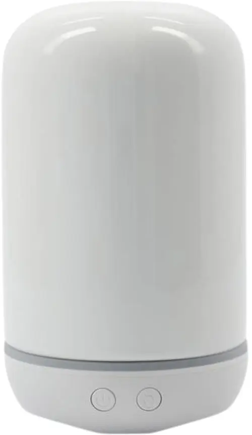 Meraki - Essential oil diffuser - White (362280001)