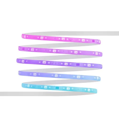 Hombli - Smart LED Strip 2 - 5m RGBIC+CCT