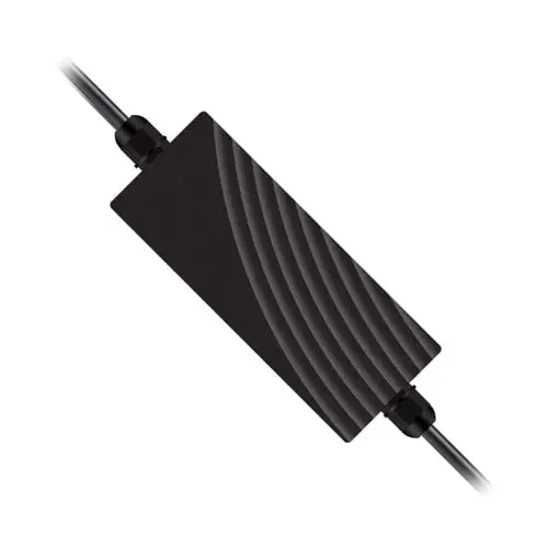 Hombli – 100W Adapter for hage- / punktbelysning (EU)