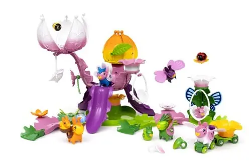 BRIO - Flora Flower Town (36242)